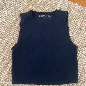 ARITZIA Black Tank